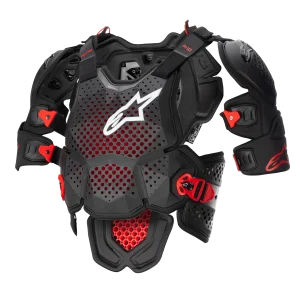 A-10 V2 Protector De Pecho Completo