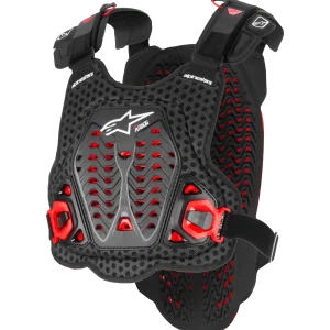 Protector De Pecho A-5 Plasma