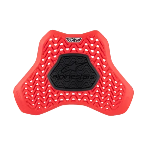 Protector De Pecho Completo Insertable Nucleon Plasma