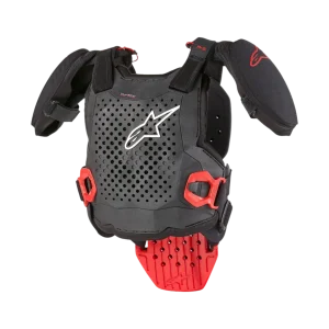 Protector De Pecho A-5 S Juvenil