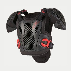 Protector De Pecho Bionic Action Juvenil