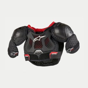 Protector De Pecho Bionic Action Kickstart Juvenil
