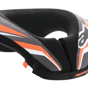 Protector De Cuello Sequence Juvenil