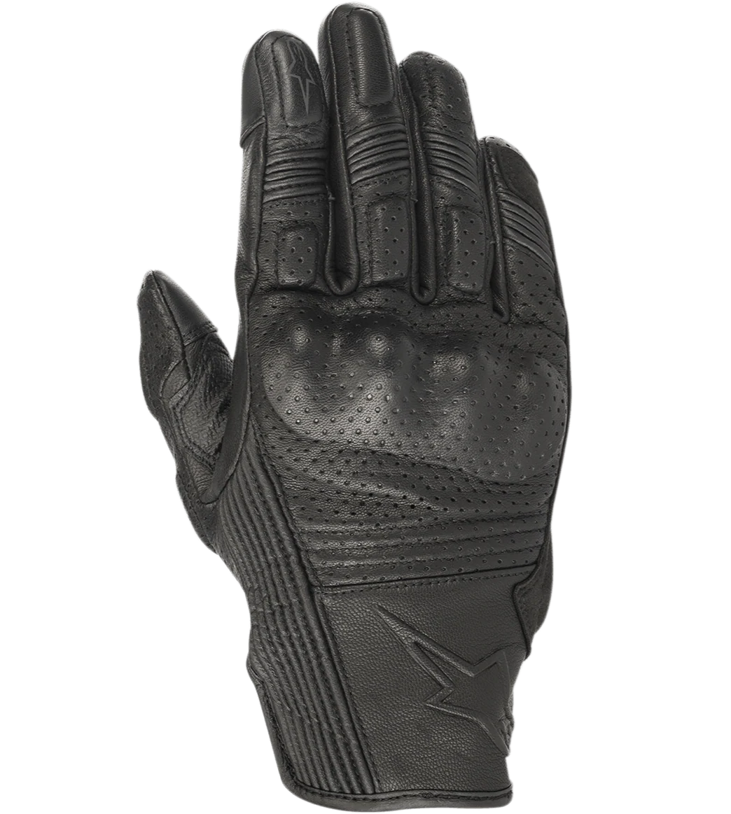 Guantes Mustang V2