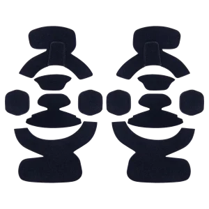 Kit De Reemplazo De Almohadillas Para Casco Supertech M10