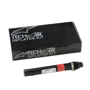 Cartucho de Repuesto del Sistema Airbag Tech-Air® 3 V2 x 1