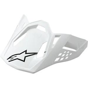 Visera Supertech M10/M8