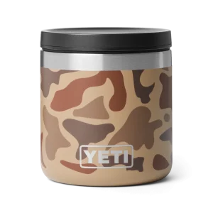 Rambler® Tarro de comida con aislamiento 8 oz (237 ml)