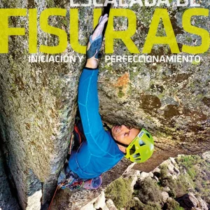 Escalada de Fisuras