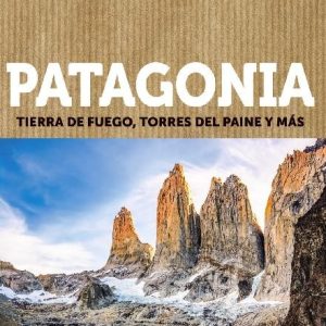 Patagonia, Fuera de Ruta
