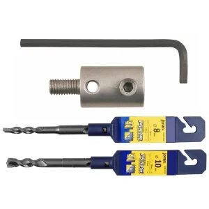 Perforador Manual Driller