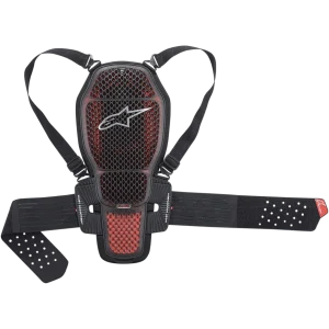 Protector De Espalda Nucleon KR-1 Cell