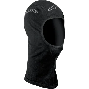 Pasamontañas De Cara Abierta