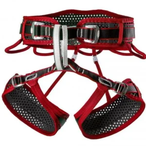 Arnés Webee Bigwall OCUN