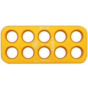 Placa de Anclaje Rally