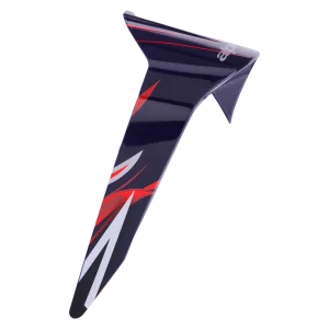 Alerón Standard Supertech R10 Flyte