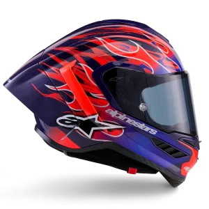 Casco Supertech R10 Flyte Edición Limitada
