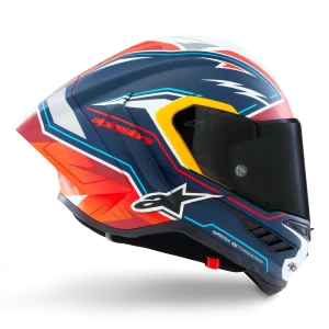 Casco Supertech R10 Acosta Edición Limitada