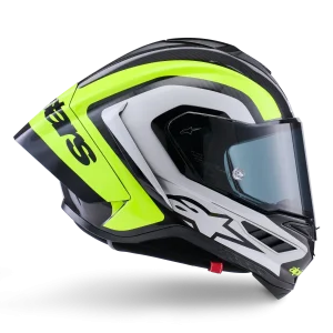 Casco Supertech R10 Arius