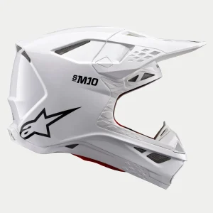 Casco Supertech M10 Solid ECE 22.06