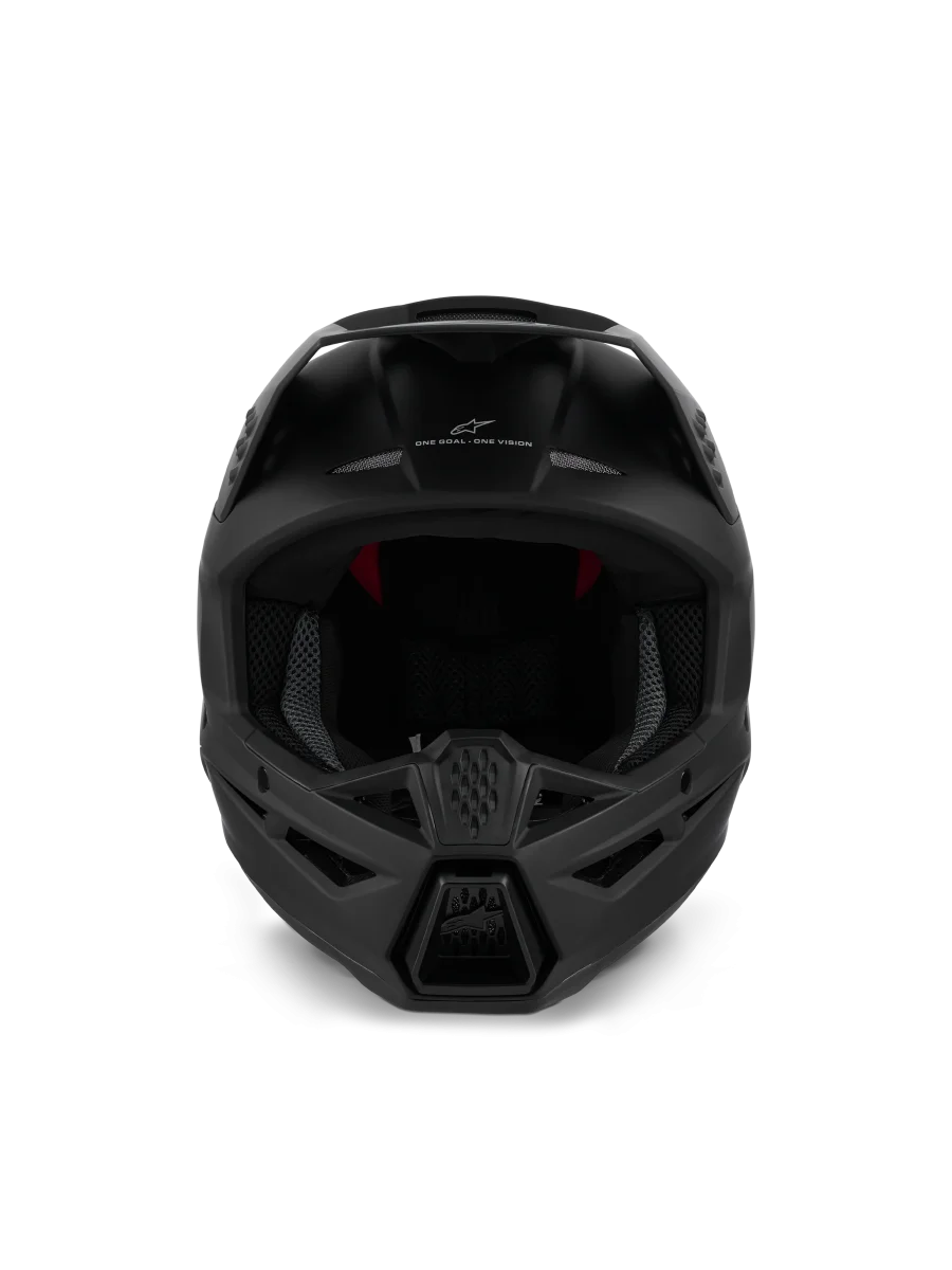 Casco S-M3 Solid ECE 22.06 - Imagen 4
