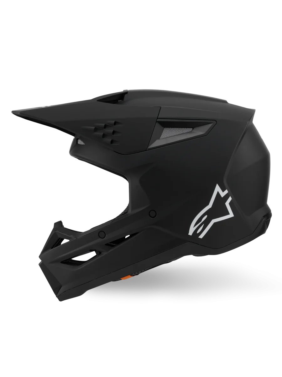 Casco S-M3 Solid ECE 22.06 - Imagen 6