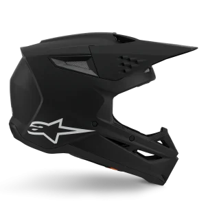 Casco S-M3 Solid ECE 22.06