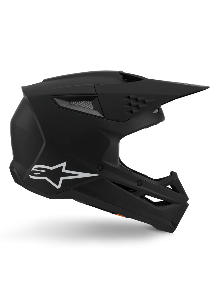 Casco S-M3 Solid ECE 22.06