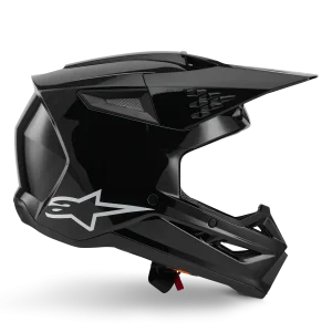 Casco S-M3 Solid ECE 22.06