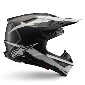 Casco Supertech M10 Ampress ECE 22.06