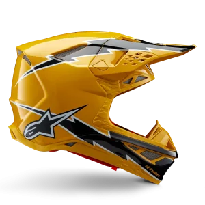 Casco Supertech M10 Ampress ECE 22.06