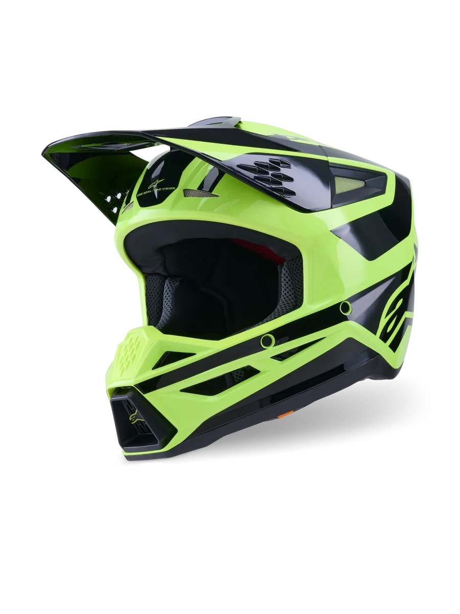 Casco S-M3 Heat ECE 22.06 - Imagen 5