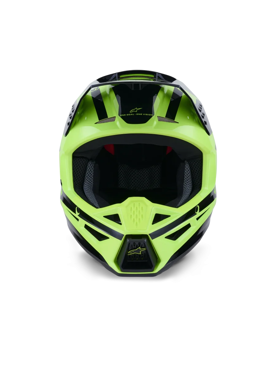 Casco S-M3 Heat ECE 22.06 - Imagen 4