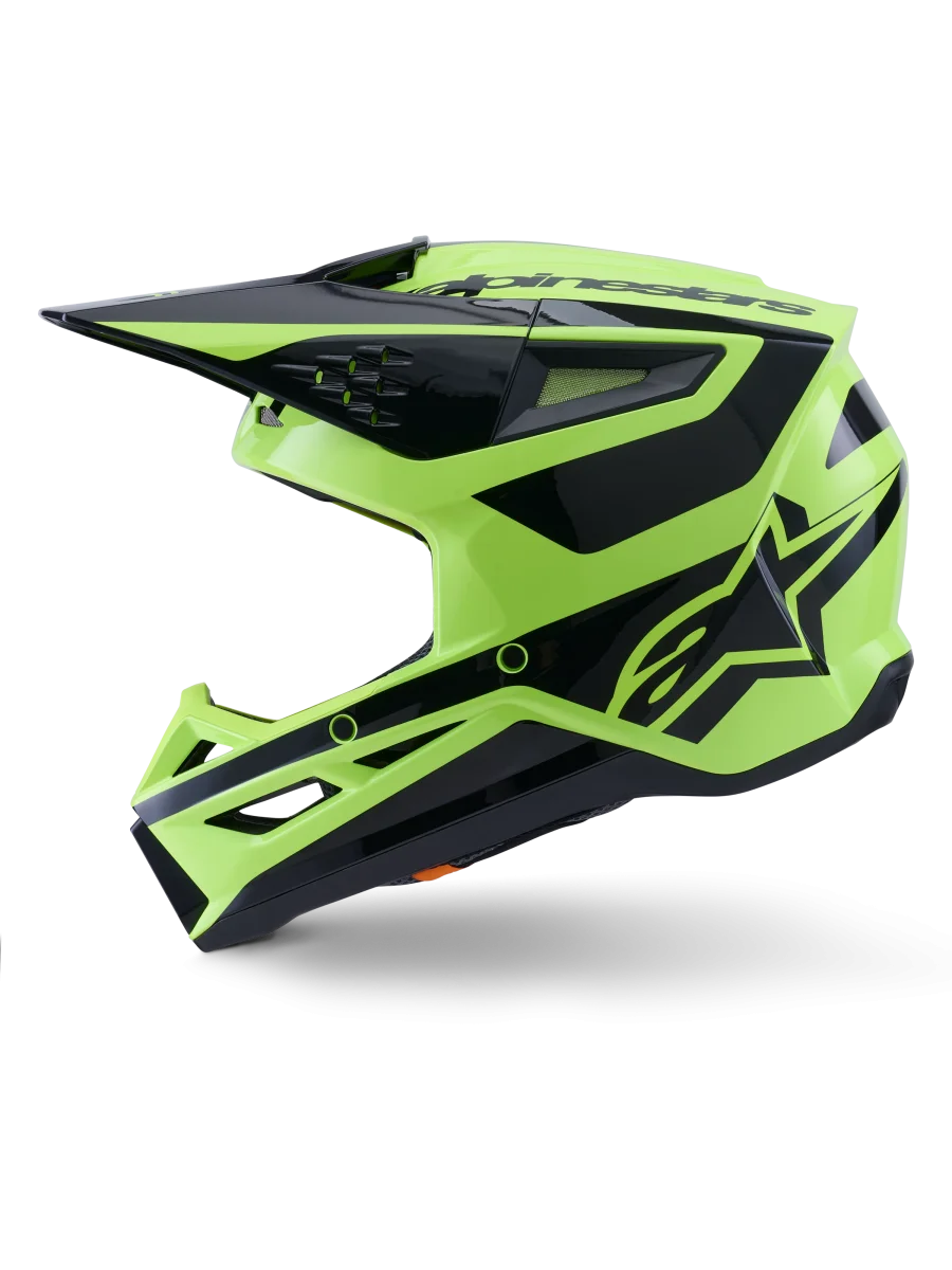 Casco S-M3 Heat ECE 22.06 - Imagen 3