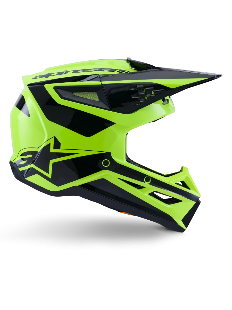 Casco S-M3 Heat ECE 22.06
