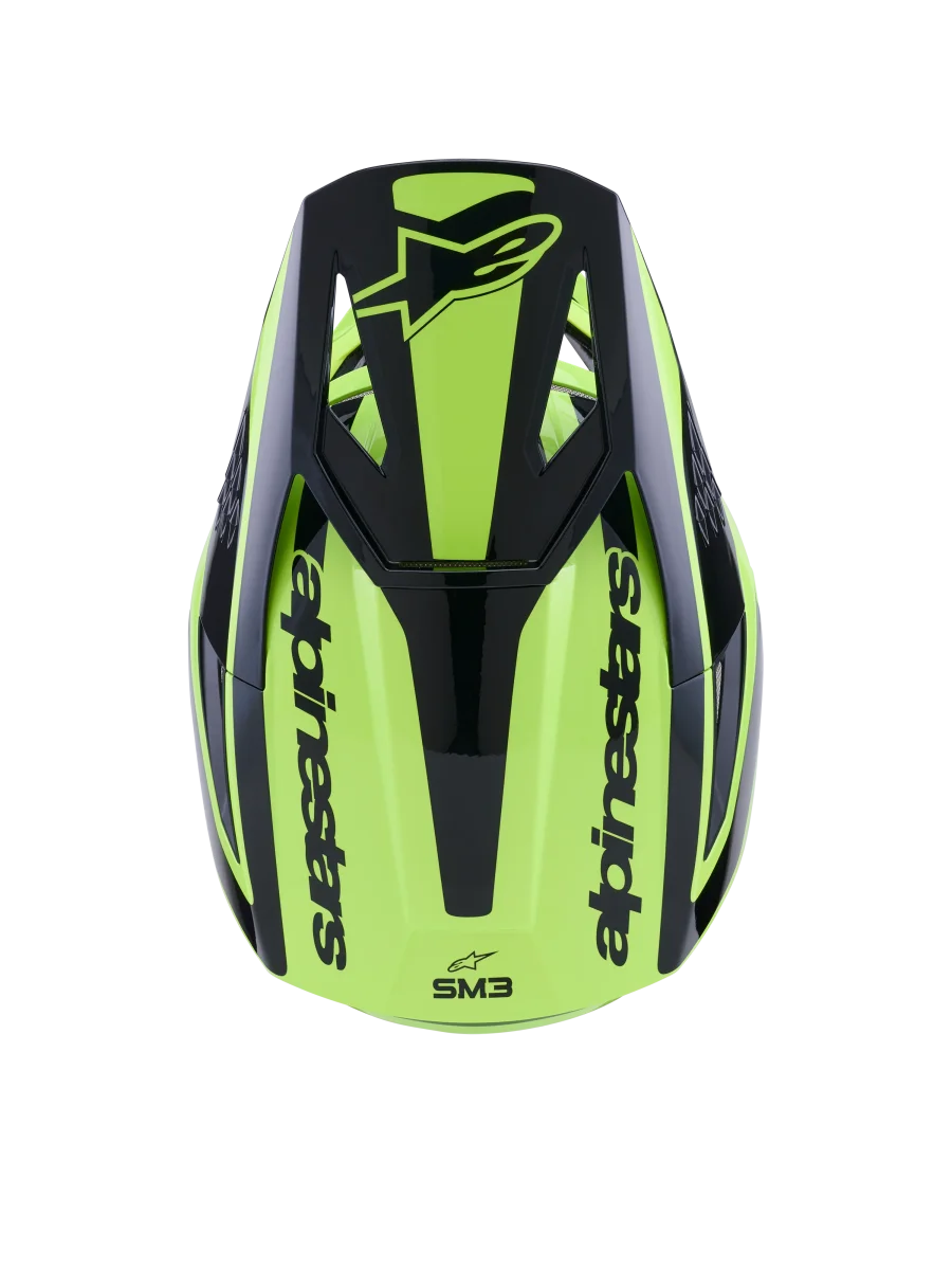 Casco S-M3 Heat ECE 22.06 - Imagen 7