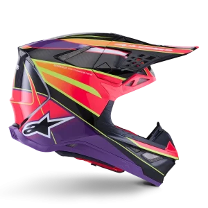 Casco Supertech M10 Era ECE 22.06