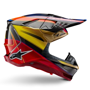 Casco Supertech M10 Era ECE 22.06