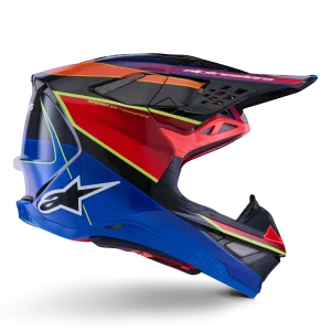 Casco Supertech M10 Era ECE 22.06