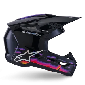 Casco S-M3 Force OCD ECE 22.06