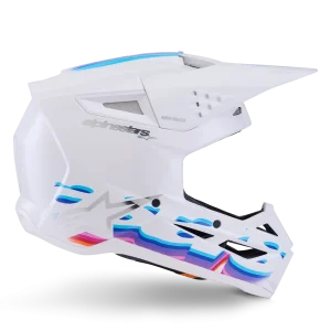 Casco S-M3 Force OCD ECE 22.06