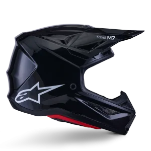 Casco S-M7 Solid ECE 22.06