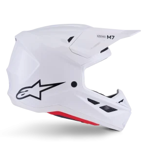 Casco S-M7 Solid ECE 22.06