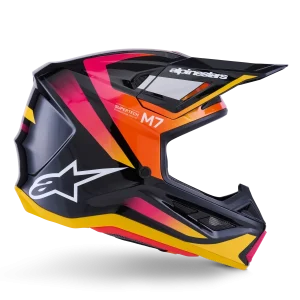 Casco S-M7 Rise ECE 22.06