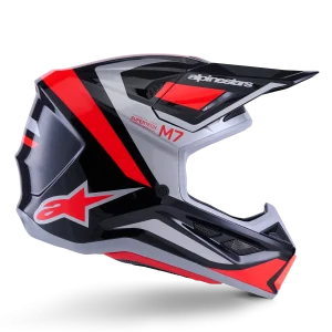 Casco S-M7 Rise ECE 22.06