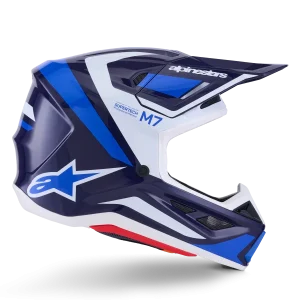 Casco S-M7 Rise ECE 22.06 DOT