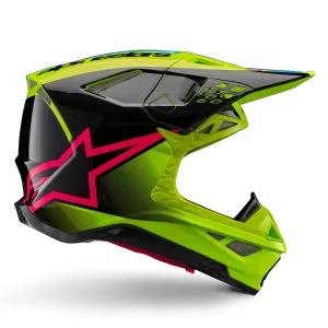 Casco Supertech M10 Unite ECE 22.06