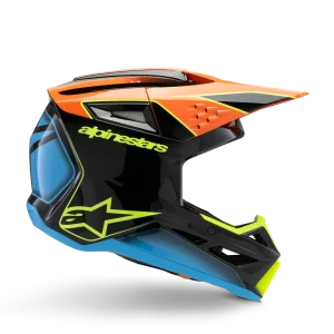 Casco Juvenil S-M3 Fray