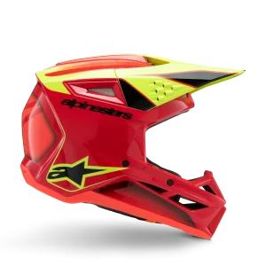 Casco S-M3 Fray Juvenil ECE 22.06