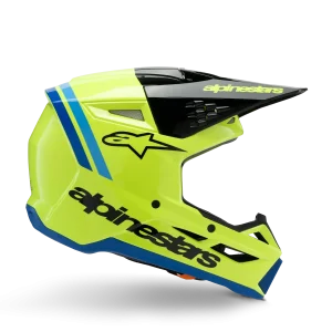 Casco Juvenil S-M3 Radium ECE 22.06